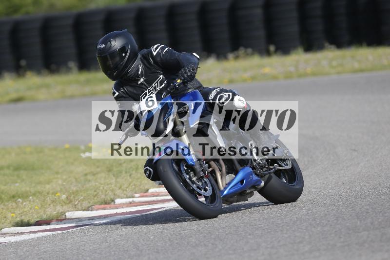 /08 17.04.2026  TZ Motorsport ADR/Gruppe gruen/16